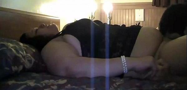  Sexy Latina Bbw "Fate Fernandez" Gets Her Round Spanish Ass Pregnant (Full Video on Xvideos Red)